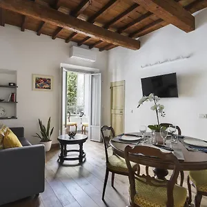 Apartamento Oltrarno Modern In, Florencia